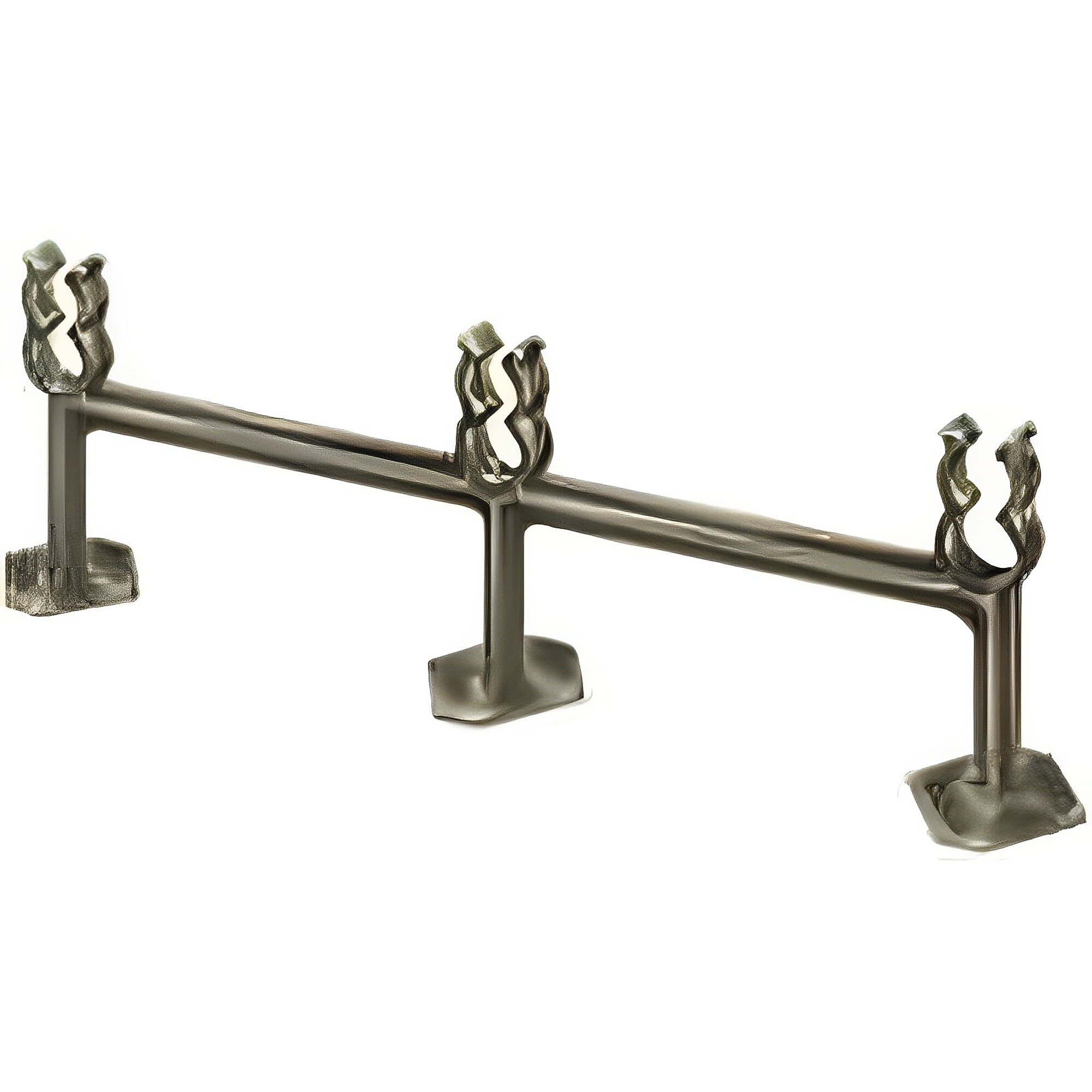 Acorn Hardware Rebar Chair — 3in. Height, 12in. Width, 100 Pcs, Model# PRC-312